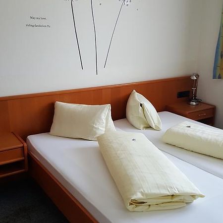 Gastehaus Melcher Villach Luaran gambar