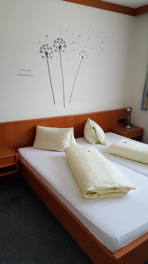 Gastehaus Melcher Villach Luaran gambar